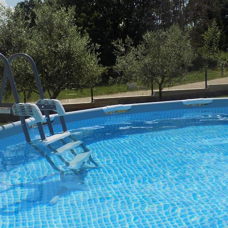 Twins Villa Rosini ภายนอก รูปภาพ