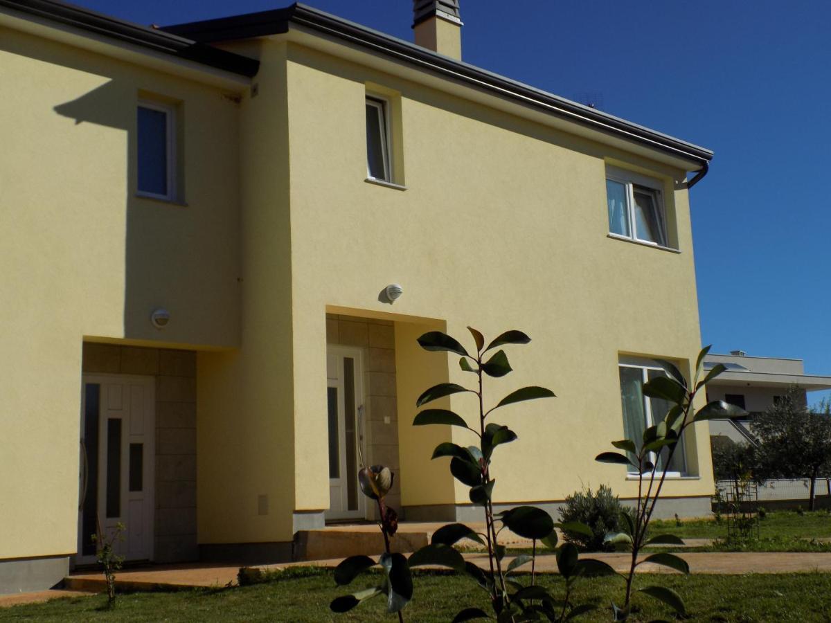 Twins Villa Rosini ภายนอก รูปภาพ